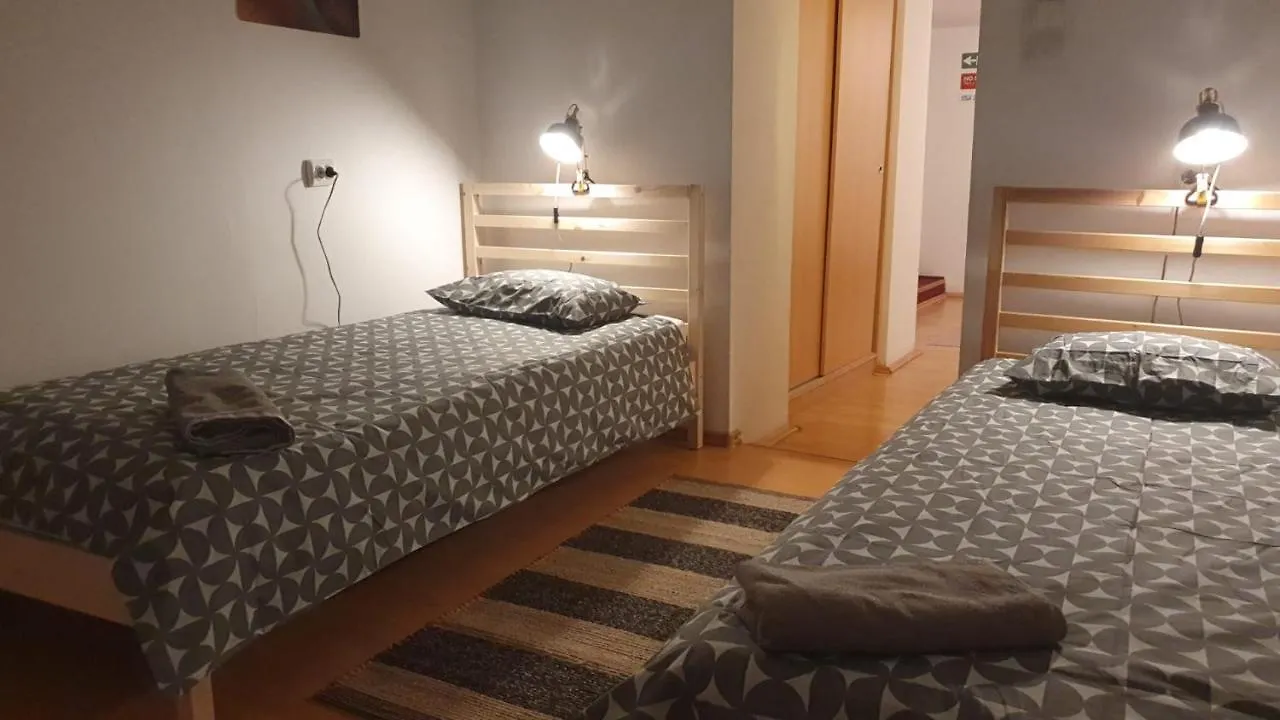 Praga Apartment Bucharest