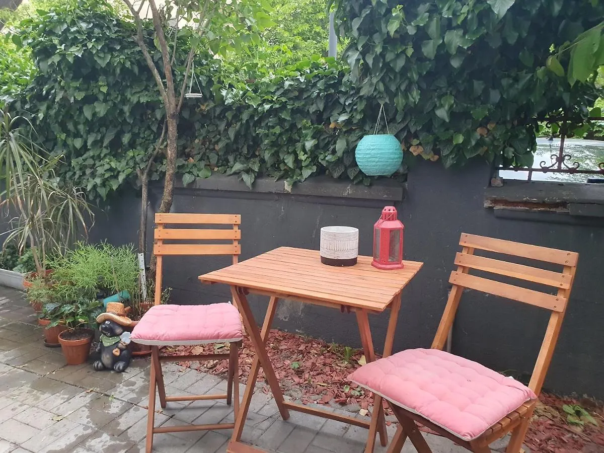 Praga Apartment ブカレスト 0*,  ルーマニア