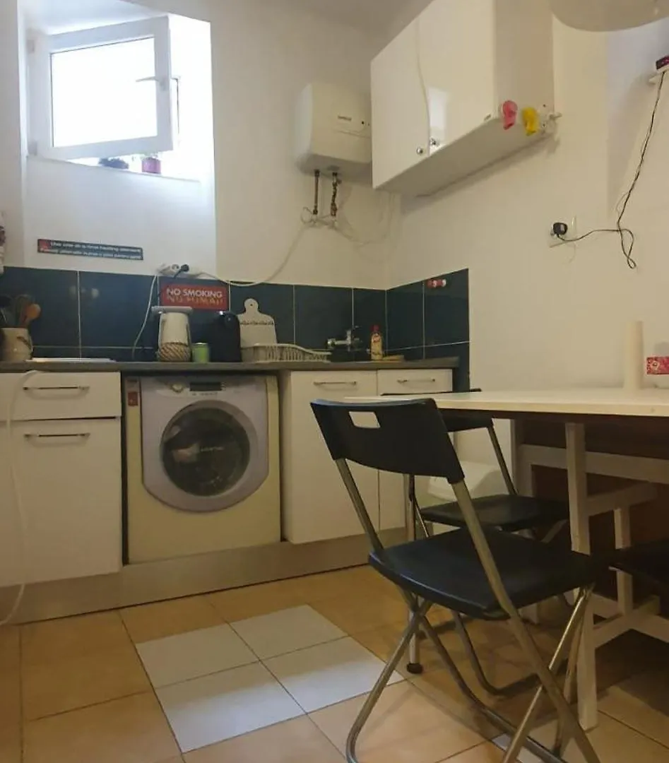 Praga Apartment Bucharest