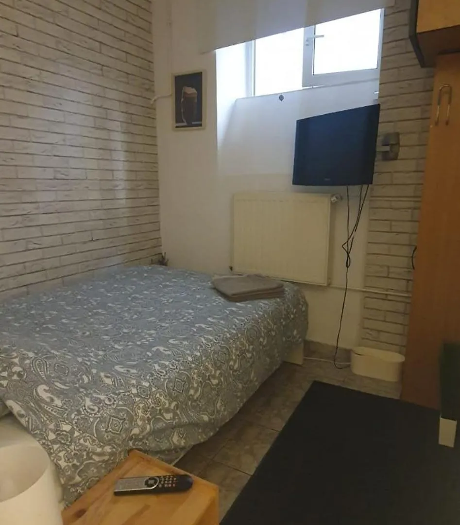 Praga Apartment Bucharest