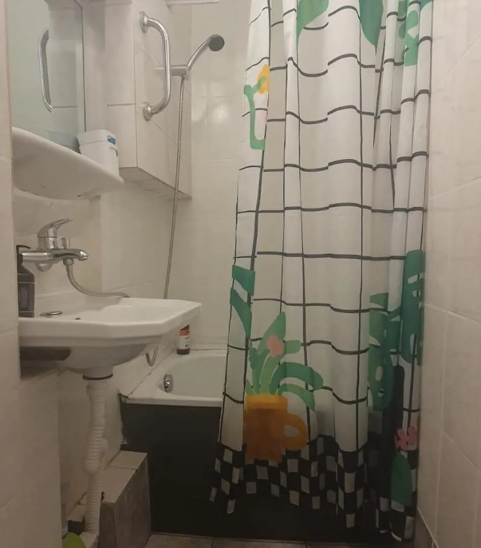 Praga Apartment Bucharest