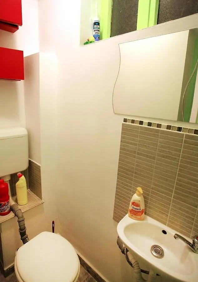 Praga Apartment Bucharest Romania