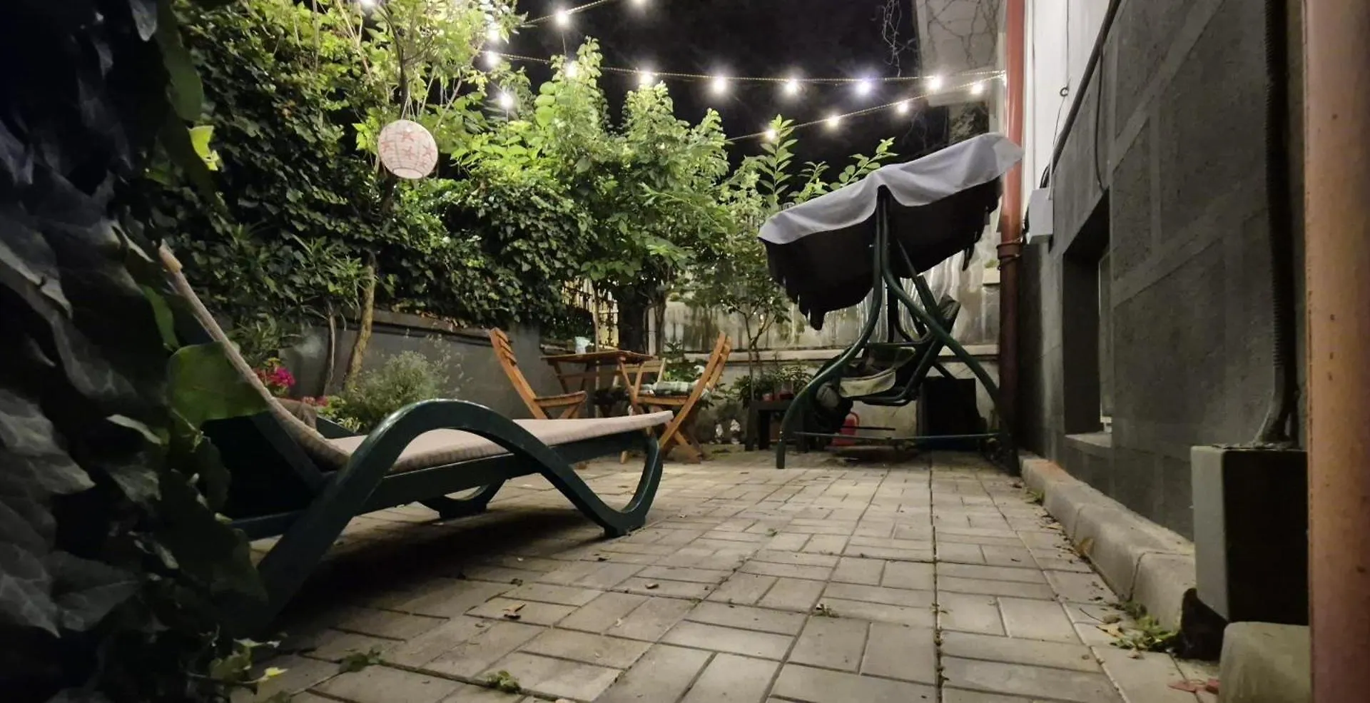 Praga Apartment ブカレスト ルーマニア