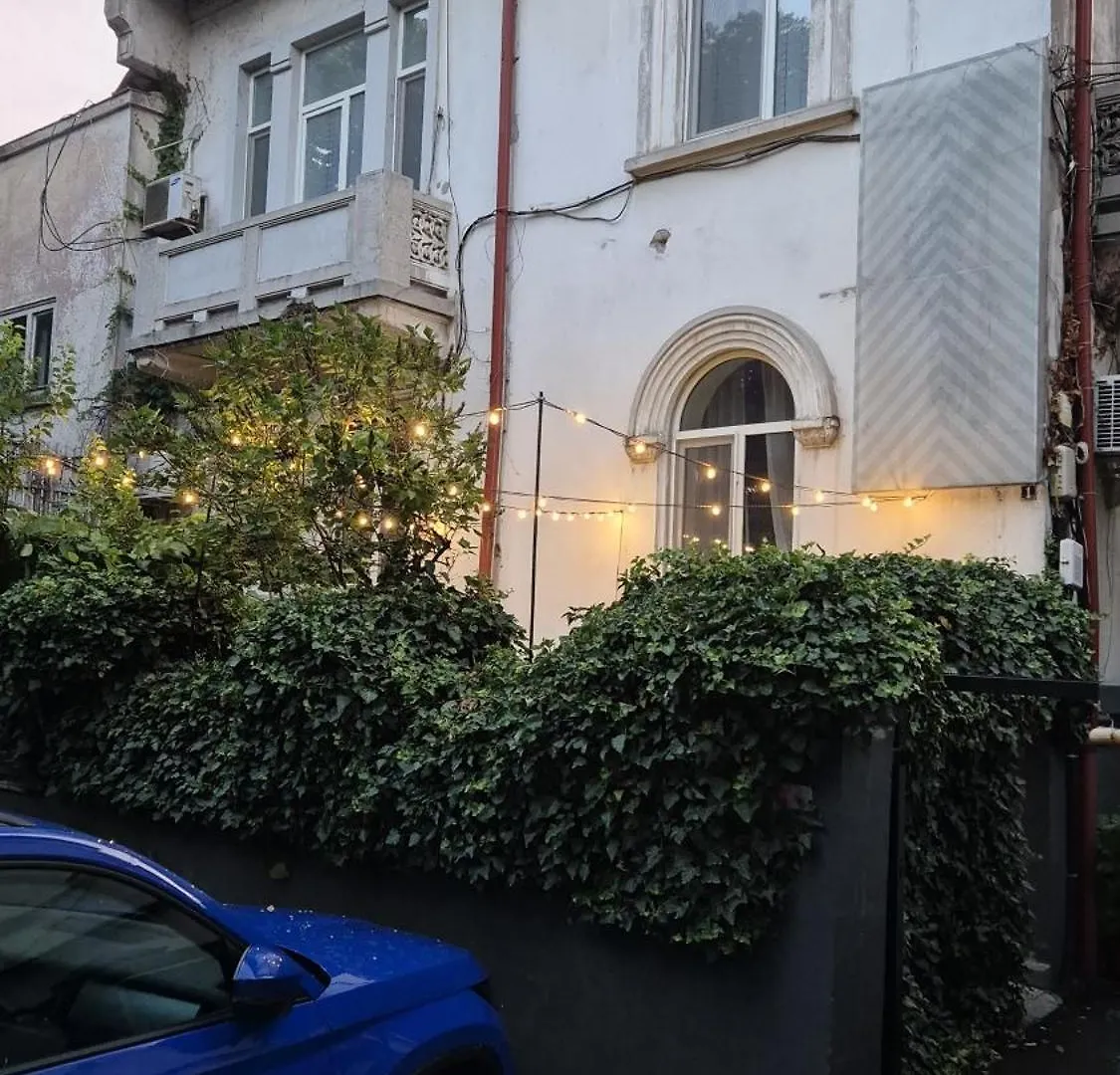 Praga Apartment بوخارست